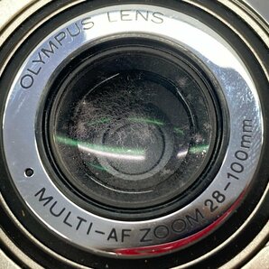カメラ おまとめ OLYMPUS/Canon/他【CDAZ8007】の画像8