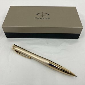 PARKER パーカー ボールペン アーバン ゴールドカラー ソネット 箱入り【CDAZ2015】の画像1