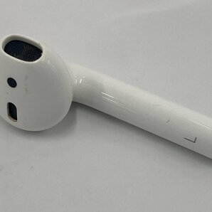 Apple アップル AirPods エアポッズ モデルA1523 A1722 A1602 第1世代 ペアリング解除済【CDAZ2006】の画像3