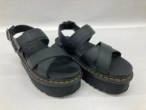 DR.MARTENS　ドクターマーチン　サンダル　UK7【CDAZ7051】