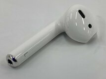 Apple アップル　AirPods エアポッズ　モデルA2031 第2世代/A1523 第1世代/A1602 第1・第2世代　ペアリング解除済【CDAZ2007】_画像3