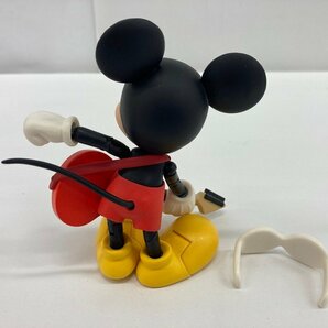 Disney ディズニー ミラクルアクションフィギュア ミッキーマウス【CDBA8024】の画像4