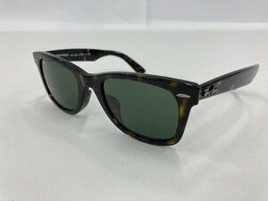 Ray-Ban　レイバン　サングラス　RB2140-F/902/52/22/150/3N　箱付き【CDBA4038】