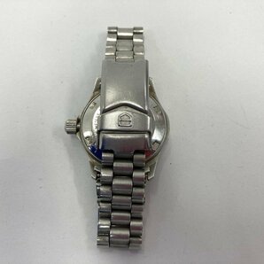 TAGHEUER タグホイヤー 腕時計 レディース プロフェッショナル 962.208【CDBA9025】の画像7