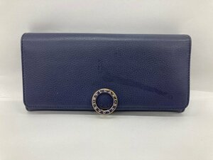 BVLGARI ブルガリ 長財布 箱付き 【CDBA7073】