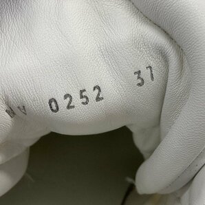Louis Vuitton ルイヴィトン スニーカー NV 0252 袋付き 【CDBA7098】の画像7