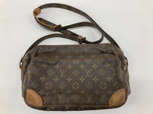 LOUIS VUITTON ルイヴィトン モノグラム ナイル TH8904 ジャンク品【CDAZ7078】