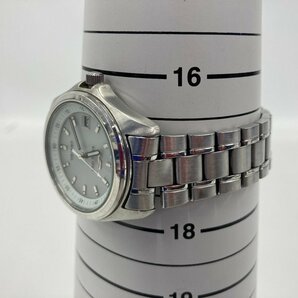 ORIENT オリエント 腕時計 シルバー VD0C-C0【CDBA9023】の画像7