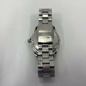 ORIENT オリエント 腕時計 シルバー VD0C-C0【CDBA9023】の画像8