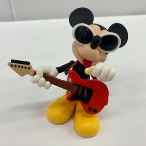 Disney ディズニー ミラクルアクションフィギュア ミッキーマウス【CDBA8024】の画像1