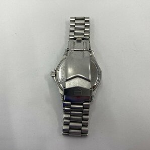 TAGHEUER タグホイヤー 腕時計 メンズ プロフェッショナル 962.213-2【CDBA9019】の画像8