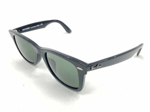 Ray-Ban レイバン サングラス RB 2140 F 901 52□22 3N ケース付【CDBA5026】