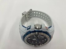 CASIO カシオ 腕時計 G-SHOCK イルクジ2017 ガルフマスタ GWN-Q1000K 5477【CDBA9007】_画像6