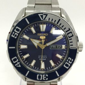 SEIKO セイコー セイコー5スポーツ 4R36-06R0 850692【CCBD8049】