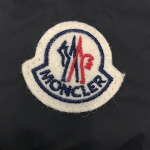 MONCLER モンクレール ファー付き ダウンコート I29541C00022 14A【CDAD5036】の画像10