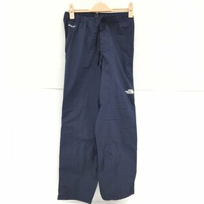 THE NORTH FACE ノースフェイス 登山用 レインウェア Mサイズ【CDAD5060】の画像4