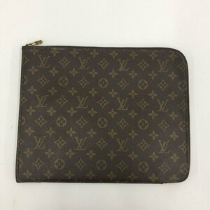 Louis Vuitton ルイヴィトン 書類ケース ポッシュ・ドキュマン M53456/884TH【CDAF2031】