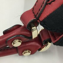 GUCCI グッチ アビー ハンドバッグ 189835 205011【CDAF2007】_画像9