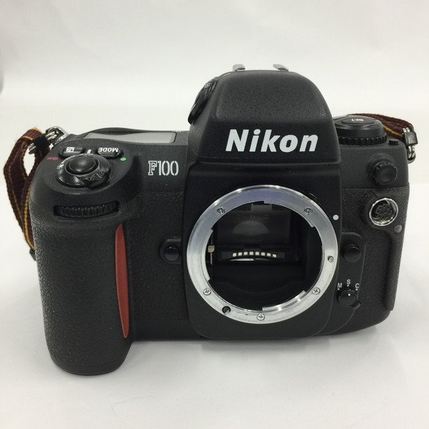 2024年最新】Yahoo!オークション -nikon f100の中古品・新品・未使用品一覧