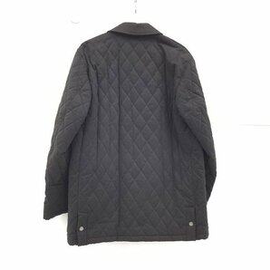 BURBERRY バーバリーキルティングジャケット【CDAH5067】の画像2