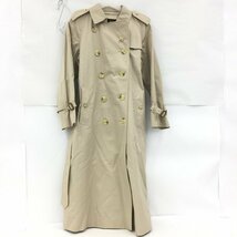 Burberry's　バーバリーズ　コート【CDAI5012】_画像1