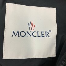 MONCLER モンクレール MIRA 23年 ダウンジャケット サイズ1【CDAK5024】_画像4