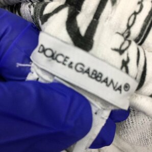 Dolce & Gabbana ドルチェ＆ガッバーナ ショートパンツ L4JQC1/HS7C1 サイズ9/10【CDAK5049】の画像5