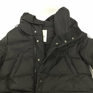 MONCLER モンクレール ダウンコート サイズ00【CDAK5034】の画像3