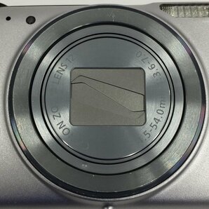 CANNON キヤノンコンパクトデジタルカメラ IXY640 通電○【CDAM2043】の画像7