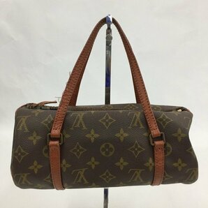 LOUIS VUITTON ルイヴィトン ショルダーバッグ モノグラム パピヨン26 M51366【CDAN2035】の画像2