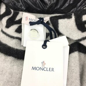 MONCLER モンクレール ケープ【CDAO5049】の画像4