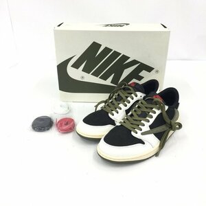 NIKE Nike × tiger vi s Scott 27cm lady's multicolor [CDAH5014]