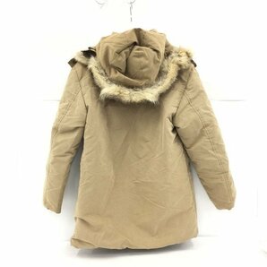 MONCLER モンクレール ダウンジャケット 42387-90-69755 Z2HJ273 サイズ1【CDAQ5033】の画像2