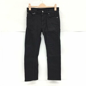 Nudie Jeansco ヌーディージーンズ デニム パンツ ジーンズ【CDAR5014】