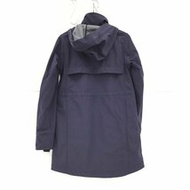 CANADA GOOSE カナダグース アベリージャケット ポリエステル×ナイロン 2910400023 2412L【CDAR5005】_画像2