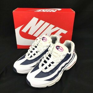 Nike ナイキ エアマックス スニーカー 箱付【CDAR5017】