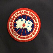 CANADA GOOSE カナダグース アベリージャケット ポリエステル×ナイロン 2910400023 2412L【CDAR5005】_画像10