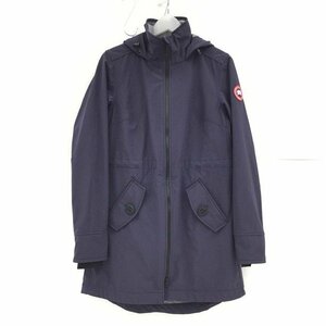 CANADA GOOSE カナダグース アベリージャケット ポリエステル×ナイロン 2910400023 2412L【CDAR5005】