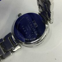 Balenciaga バレンシアガ 腕時計 GOR 1457 箱付き【CDAS2018】_画像5