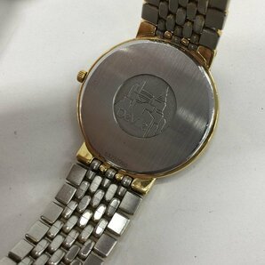 OMEGA オメガ 腕時計 デビル 5322998 1451/439【CDAT8001】の画像5