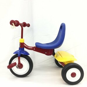 RADIO FLYER ラジオフライヤー 三輪車 赤 黄 青【CDAT8033】の画像1