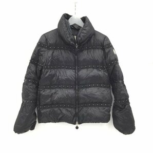 MONCLER モンクレール ダウンジャケット サイズ1【CDAK5035】の画像1