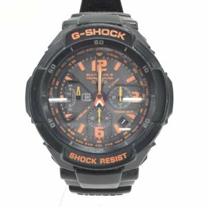 CASIO カシオ 腕時計 G-SHOCK 5121 GW-3000B【CDBA1049】