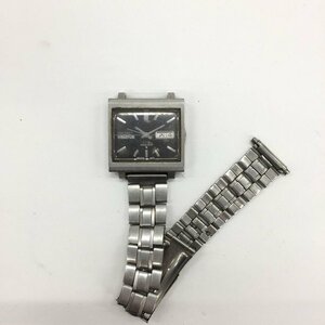 SEIKO セイコー 腕時計 5アクタス 6106-5440 121125【CDBA1044】