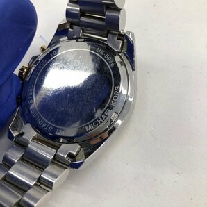 MICHAEL KORS、COACH、RADO 腕時計 4点おまとめ【CDAU8027】の画像6