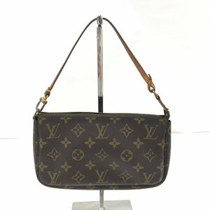 LOUIS VUITTON ルイヴィトン ポーチ モノグラム アクセソワ―ル M51980/AR0011【CCBC6066】