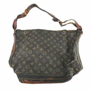 LOUIS VUITTON ルイヴィトン ショルダーバッグ モノグラム ノエ M42224【CCBD6019】