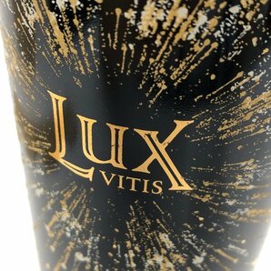 LUX VITIS ルックス・ヴィティス 2017 TOSCANA 750ml 14％ 3本セット 木箱付き 未開栓 国外酒【CCBD3013】の画像6
