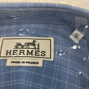 紳士服 6点 おまとめ HERMES エルメス/BOTTEGA VENETA ボッテガヴェネタ/他 ジャンク品【CCBD3043】の画像5