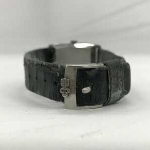 CORUM コルム 腕時計 銀色 不動品 本体のみ【CCBE8043】の画像4